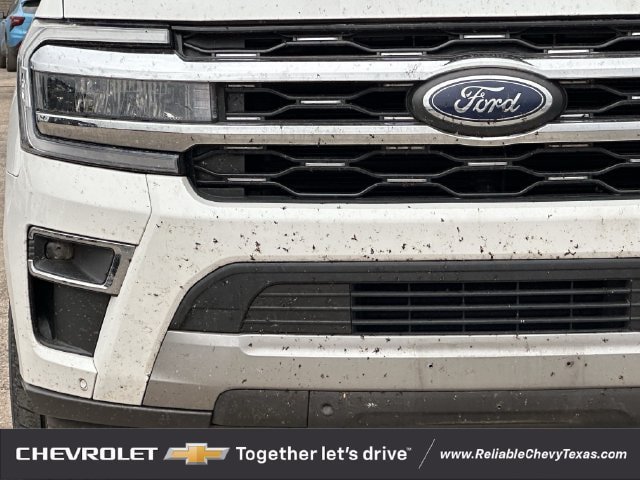 Used 2022 Ford Expedition Limited RWD image 8