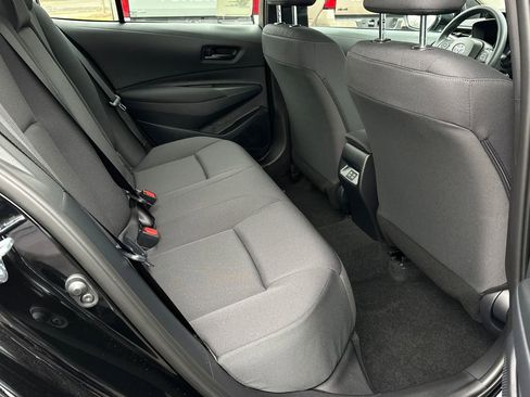 New 2026 Toyota Corolla LE image 12