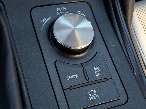 Used 2025 Lexus IS 350 F Sport image 26