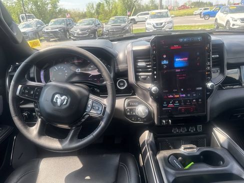 Used 2026 RAM 1500 Rebel w/ Rebel Level 2 Equipment Group AWD/4WD image 20