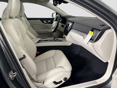 New 2026 Volvo V60 B5 Cross Country Plus w/ Protection Package Premier image 25