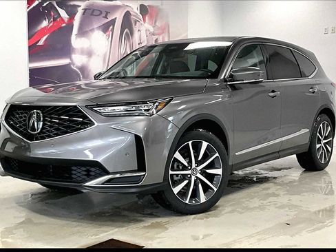 New 2026 Acura MDX SH-AWD w/ Technology Package image 1