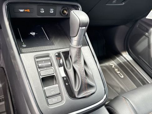 New 2026 Honda CR-V Sport-L image 33