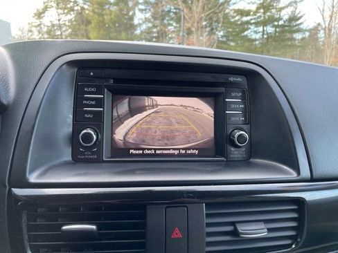 Used 2015 MAZDA CX-5 Touring w/ Bose/Moonroof Package image 18