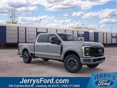 New 2026 Ford F250 Lariat w/ Tremor Off-Road Package