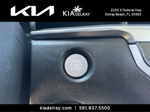 New 2026 Kia Sorento S w/ S Panoramic Sunroof Package FWD image 29