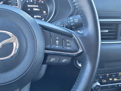 Used 2024 MAZDA CX-5 AWD 2.5 S w/ Select Package image 34