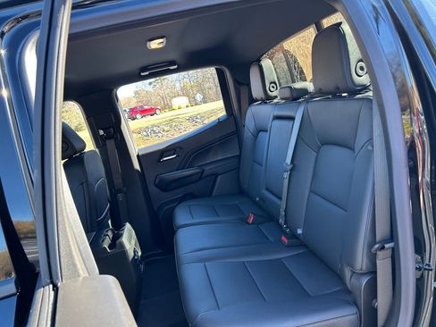 New 2026 GMC Canyon Elevation w/ Convenience Package image 40