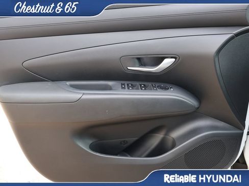 Certified 2026 Hyundai Santa Cruz SEL AWD/4WD image 20