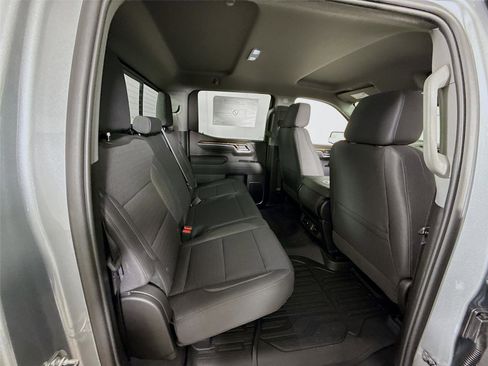 New 2026 GMC Sierra 1500 SLE AWD/4WD image 19