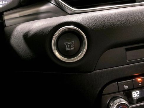 Used 2025 MAZDA CX-5 AWD 2.5 S w/ Preferred Package image 31