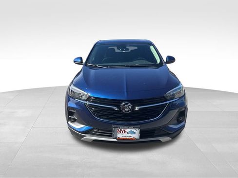 Used 2023 Buick Encore GX Preferred w/ Cold Weather Comfort Package image 9