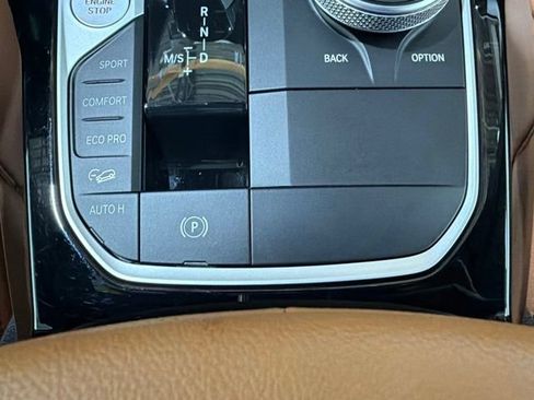 Certified 2023 BMW X3 xDrive30i w/ Premium Package AWD/4WD image 40