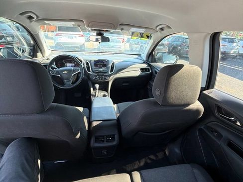Used 2024 Chevrolet Equinox LT AWD/4WD image 6