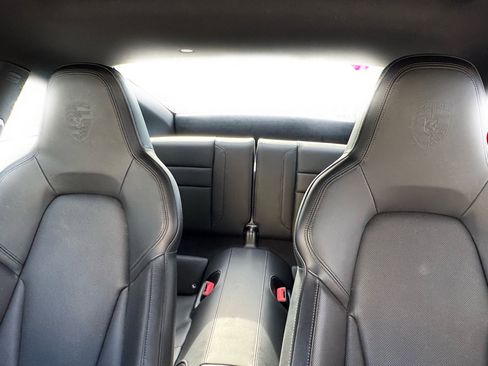 Used 2022 Porsche 911 Carrera 4S image 21