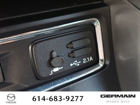 Used 2020 Subaru Ascent Limited w/ Technology Package AWD/4WD image 35