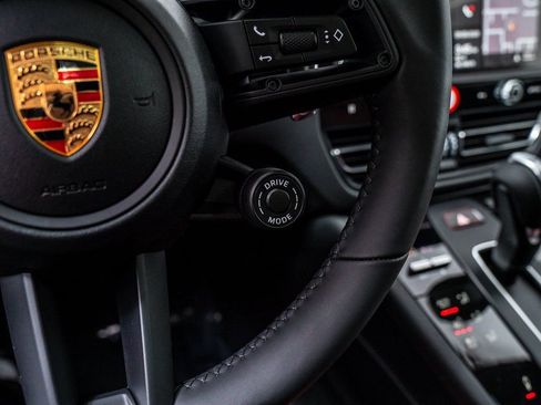 New 2026 Porsche Macan Turbo AWD/4WD image 21