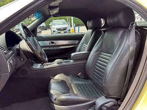 Used 2002 Ford Thunderbird RWD image 13