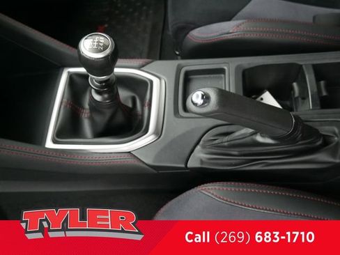 Used 2024 Subaru WRX Limited image 36