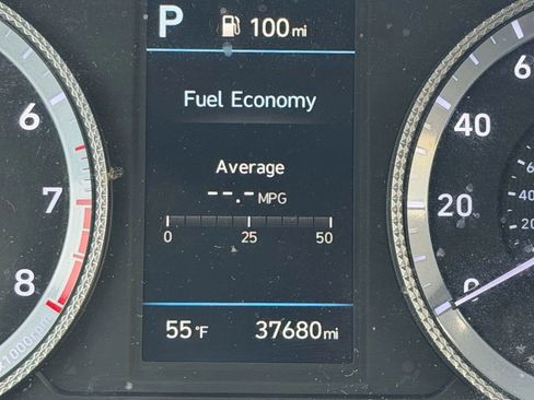 Used 2023 Hyundai Sonata SEL image 45