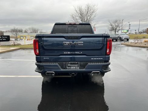 Used 2021 GMC Sierra 1500 Denali w/ Denali Ultimate Package image 4