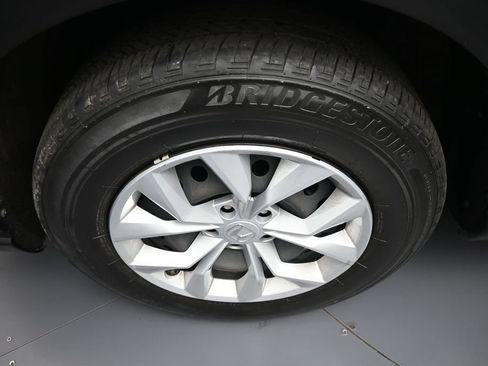 Certified 2024 Honda CR-V LX image 14