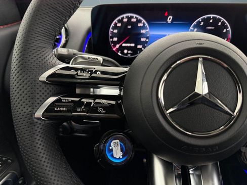 New 2026 Mercedes-Benz GLB 35 AMG 4MATIC image 15