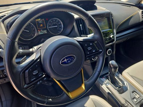 Used 2022 Subaru Crosstrek 2.5i Sport image 15