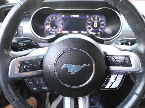 Used 2023 Ford Mustang GT Premium w/ Equipment Group 401A RWD image 25
