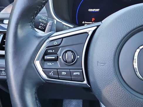 Used 2023 Acura MDX SH-AWD w/ Technology Package image 24