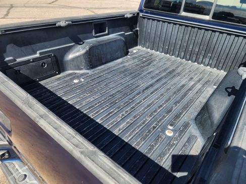 Used 2008 Toyota Tacoma 4x4 Access Cab V6 image 6