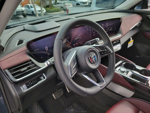 New 2026 Buick Envision Sport Touring image 21