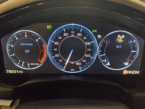 Used 2014 Cadillac XTS Platinum image 23