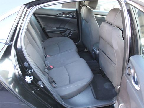 Used 2018 Honda Civic EX image 11