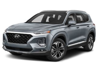 Used 2020 Hyundai Santa Fe SEL w/ Cargo Package AWD/4WD video 1