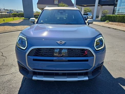 New 2026 MINI Cooper Countryman S image 3