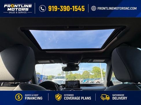 Used 2022 Lexus IS 350 F Sport w/ Memory Package AWD/4WD image 22