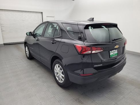 Used 2024 Chevrolet Equinox LS FWD image 5
