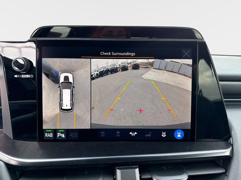 New 2026 Subaru Outback Wilderness image 25