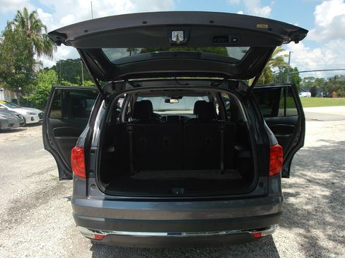 Used 2016 Honda Pilot Touring image 33