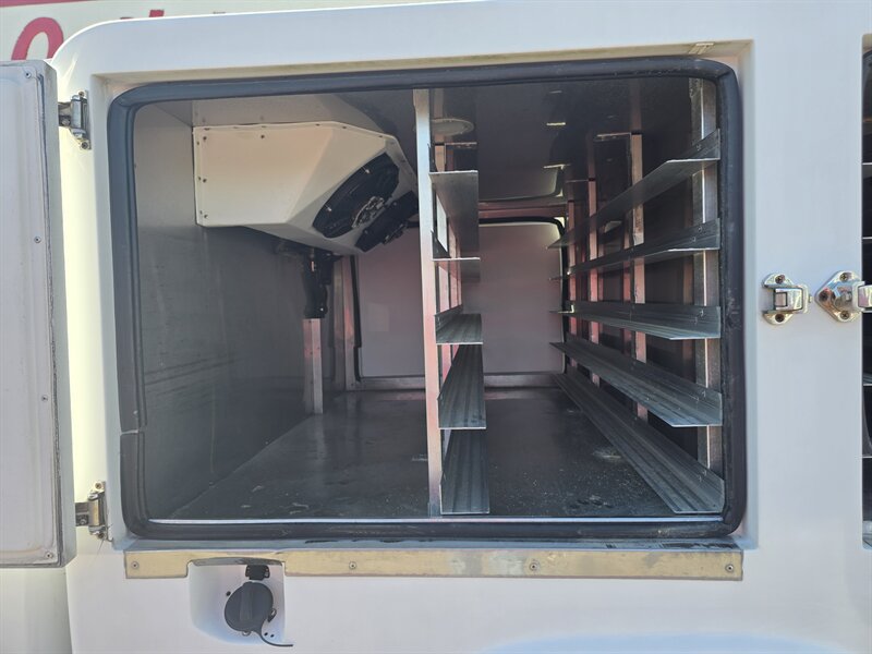 Used 2011 Dodge Dakota Big Horn w/ Trailer Tow Group RWD image 26