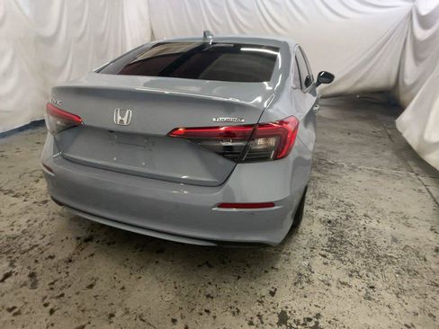 Used 2024 Honda Civic Touring image 7