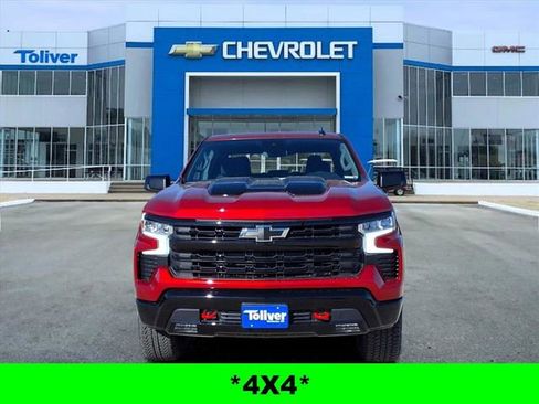 New 2026 Chevrolet Silverado 1500 LT Trail Boss w/ Convenience Package II image 3