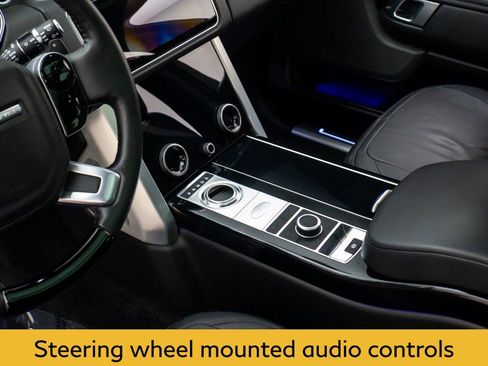 Used 2021 Land Rover Range Rover Westminster Edition image 12