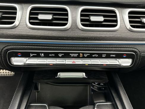 Used 2022 Mercedes-Benz GLE 53 AMG 4MATIC image 19