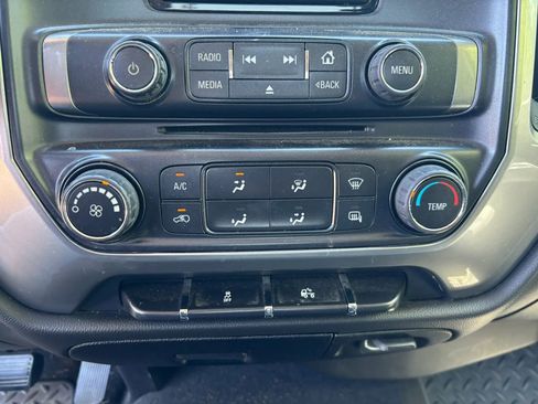 Used 2014 Chevrolet Silverado 1500 LT AWD/4WD image 21