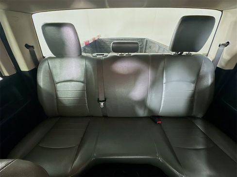 Used 2018 RAM 2500 Tradesman image 12