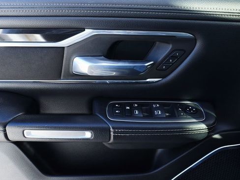 Used 2021 RAM 1500 Laramie w/ Sport Appearance Package image 41