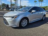 Used 2024 Toyota Corolla LE image 2