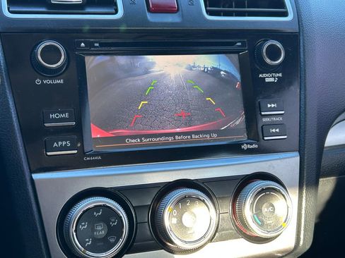 Used 2015 Subaru Impreza 2.0i Premium image 27